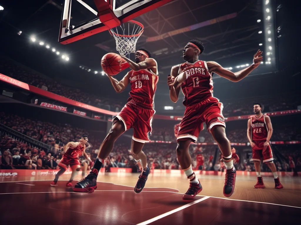 郭艾伦逐梦NBA历程回顾多次试训经历引球迷热议